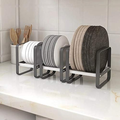 KODENG Kitchen Cabinet Storage Shelves
