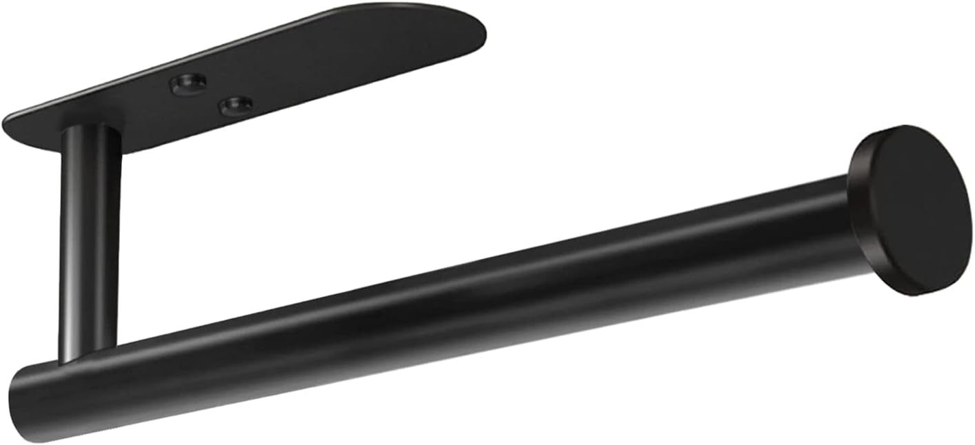 Adhesive Paper Towel Holder 13inch
