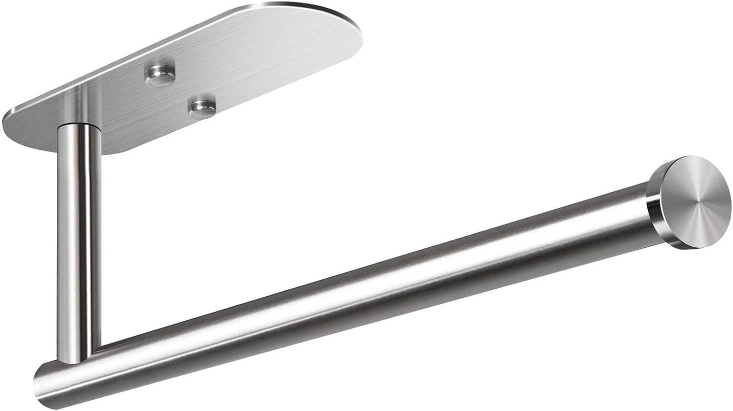 Adhesive Paper Towel Holder 13inch