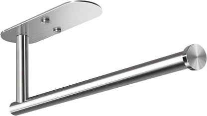 Adhesive Paper Towel Holder 13inch