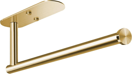 Adhesive Paper Towel Holder 13inch