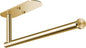 Adhesive Paper Towel Holder 13inch
