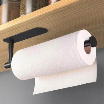 Adhesive Paper Towel Holder 13inch